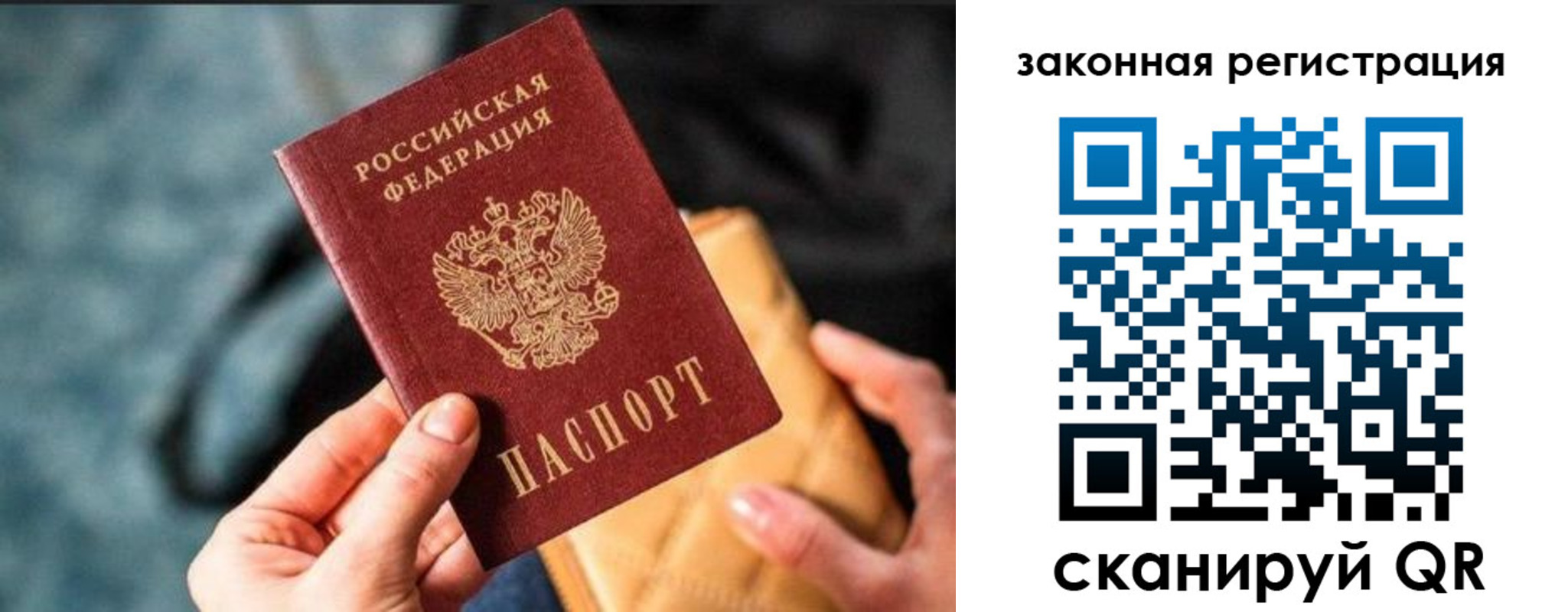 временная регистрация гарантия в Кашине